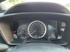 Toyota Corolla 2022 1.8L CVT Luxury - ფოტო 11