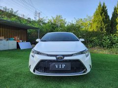 Toyota Corolla 2022 1.8L CVT Luxury - ფოტო 2