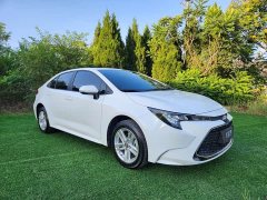 Toyota Corolla 2022 1.8L CVT Luxury - ფოტო 3