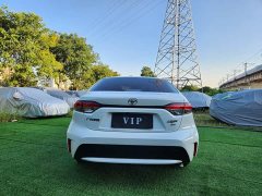 Toyota Corolla 2022 1.8L CVT Luxury - ფოტო 5