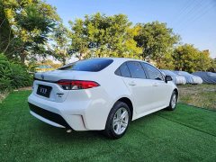 Toyota Corolla 2022 1.8L CVT Luxury - ფოტო 6