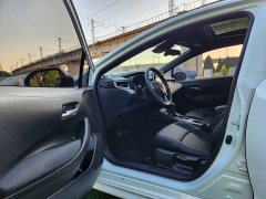 Toyota Corolla 2022 1.8L CVT Luxury - ფოტო 8