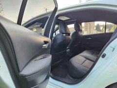Toyota Corolla 2022 1.8L CVT Luxury - ფოტო 9