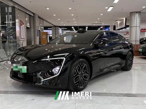 2026 Avatr 12 Facelift Max Dual Motor Pure Electric - ავტომობილი ჩინეთიდან