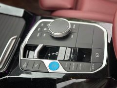 BMW iX3 sDrive40 Premier - ფოტო 11