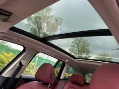 BMW iX3 sDrive40 Premier - ფოტო 12