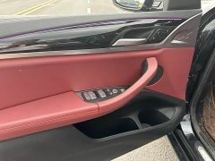 BMW iX3 sDrive40 Premier - ფოტო 14