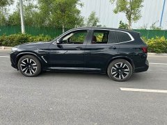 BMW iX3 sDrive40 Premier - ფოტო 15
