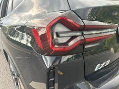 BMW iX3 sDrive40 Premier - ფოტო 16