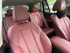 BMW iX3 sDrive40 Premier - ფოტო 18