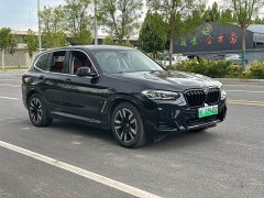 BMW iX3 sDrive40 Premier - ფოტო 2