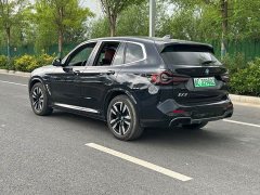 BMW iX3 sDrive40 Premier - ფოტო 4