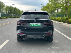 BMW iX3 sDrive40 Premier - ფოტო 5