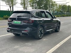 BMW iX3 sDrive40 Premier - ფოტო 6
