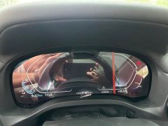BMW iX3 sDrive40 Premier - ფოტო 7