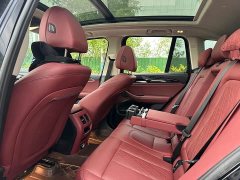 BMW iX3 sDrive40 Premier - ფოტო 8