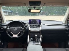 Lexus NX 2020 200 FWD Sharp Edition National V - ფოტო 10