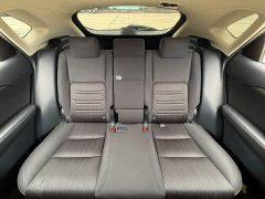 Lexus NX 2020 200 FWD Sharp Edition National V - ფოტო 12