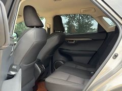 Lexus NX 2020 200 FWD Sharp Edition National V - ფოტო 14