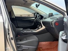 Lexus NX 2020 200 FWD Sharp Edition National V - ფოტო 15