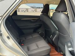 Lexus NX 2020 200 FWD Sharp Edition National V - ფოტო 16