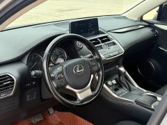 Lexus NX 2020 200 FWD Sharp Edition National V - ფოტო 17