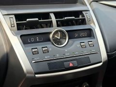 Lexus NX 2020 200 FWD Sharp Edition National V - ფოტო 18