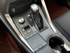 Lexus NX 2020 200 FWD Sharp Edition National V - ფოტო 19