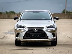 Lexus NX 2020 200 FWD Sharp Edition National V - ფოტო 2