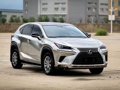Lexus NX 2020 200 FWD Sharp Edition National V - ფოტო 3