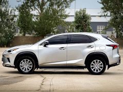 Lexus NX 2020 200 FWD Sharp Edition National V - ფოტო 8