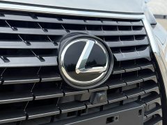 Lexus NX 2020 200 FWD Sharp Edition National V - ფოტო 9