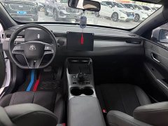 BYD Qin PLUS DM-i Smart Drive Edition 55KM Leading - ფოტო 5