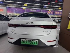 BYD Qin PLUS DM-i Smart Drive Edition 55KM Leading - ფოტო 6