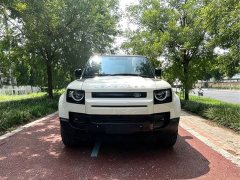 Land Rover Defender 90 2.0T P300 S - ფოტო 1