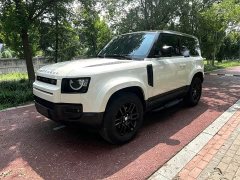 Land Rover Defender 90 2.0T P300 S - ფოტო 2