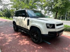 Land Rover Defender 90 2.0T P300 S - ფოტო 4