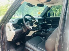 Land Rover Defender 90 2.0T P300 S - ფოტო 7