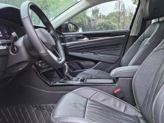 Volkswagen Passat Facelift 330TSI Starry Sky Luxury Edition - ფოტო 10