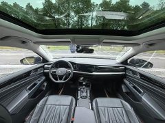 Volkswagen Passat Facelift 330TSI Starry Sky Luxury Edition - ფოტო 11