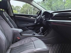 Volkswagen Passat Facelift 330TSI Starry Sky Luxury Edition - ფოტო 12