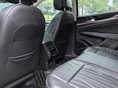 Volkswagen Passat Facelift 330TSI Starry Sky Luxury Edition - ფოტო 13