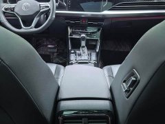 Volkswagen Passat Facelift 330TSI Starry Sky Luxury Edition - ფოტო 14