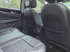 Volkswagen Passat Facelift 330TSI Starry Sky Luxury Edition - ფოტო 15