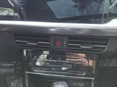 Volkswagen Passat Facelift 330TSI Starry Sky Luxury Edition - ფოტო 16