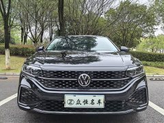 Volkswagen Passat Facelift 330TSI Starry Sky Luxury Edition - ფოტო 2