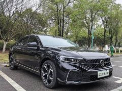 Volkswagen Passat Facelift 330TSI Starry Sky Luxury Edition - ფოტო 3
