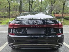 Volkswagen Passat Facelift 330TSI Starry Sky Luxury Edition - ფოტო 5