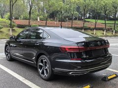 Volkswagen Passat Facelift 330TSI Starry Sky Luxury Edition - ფოტო 6