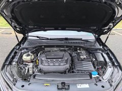 Volkswagen Passat Facelift 330TSI Starry Sky Luxury Edition - ფოტო 7